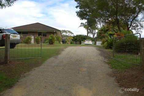 Property photo of 20 Short Cut Road Urunga NSW 2455