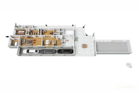 71 David Tce, Woodville Park, SA 5011