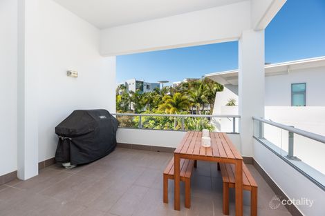 Property photo of 13P/28 Bayview Street Runaway Bay QLD 4216