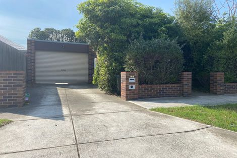 Property photo of 2A Moira Street Sunshine VIC 3020