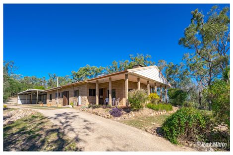 Property photo of 224 McKenzie Road Alton Downs QLD 4702