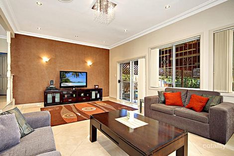 Property photo of 17 Wesley Street Greenacre NSW 2190