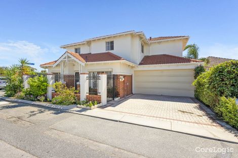 Property photo of 49 Wenberi Lane Mount Lawley WA 6050