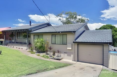 Property photo of 11 Rexton Parade Blackalls Park NSW 2283