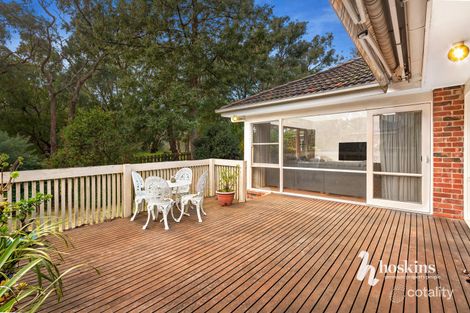 Property photo of 20 Irene Crescent Mitcham VIC 3132