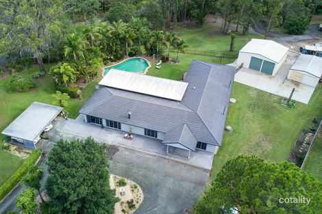 Property photo of 593 Mount Cotton Road Sheldon QLD 4157