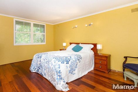 Property photo of 6 Young Crescent Frenchs Forest NSW 2086