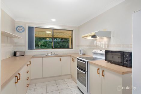 Property photo of 11 Sirius Close South West Rocks NSW 2431