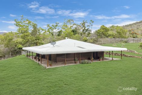 Property photo of 54 Mount Elliot Drive Alligator Creek QLD 4816