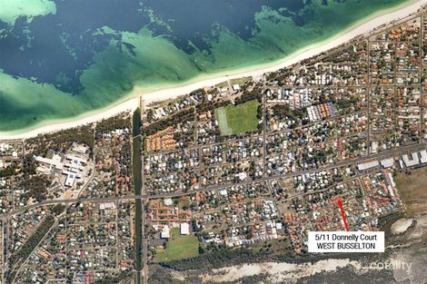 Property photo of 5/11 Donnelly Court West Busselton WA 6280