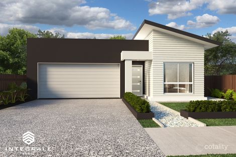 Lot 5058 Poinciana Ave, Nirimba, QLD 4551