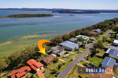 Property photo of 91 Green Point Drive Green Point NSW 2428