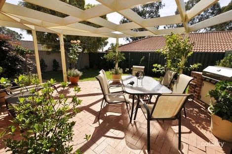 Property photo of 8 Ferntree Close Glenmore Park NSW 2745