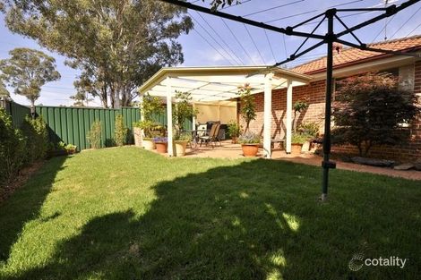 Property photo of 8 Ferntree Close Glenmore Park NSW 2745