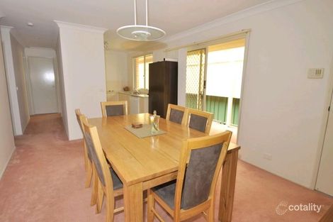 Property photo of 8 Ferntree Close Glenmore Park NSW 2745