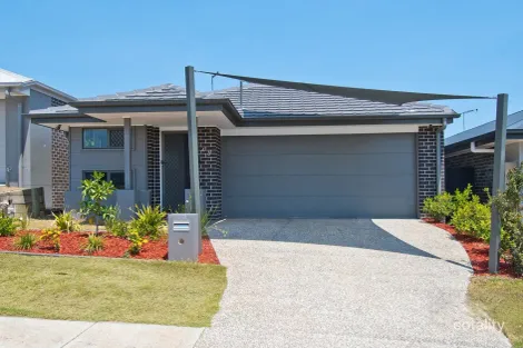 43 Neumann Dr, Yarrabilba, QLD 4207