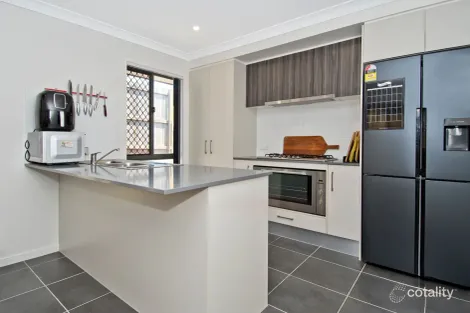 Property photo of 43 Neumann Drive Yarrabilba QLD 4207