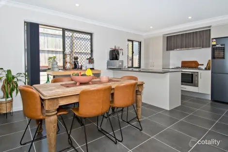 Property photo of 43 Neumann Drive Yarrabilba QLD 4207