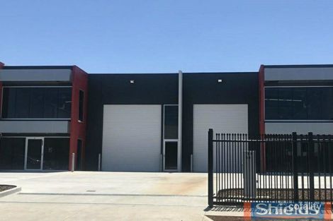 2/46 Barretta Rd, Ravenhall, VIC 3023