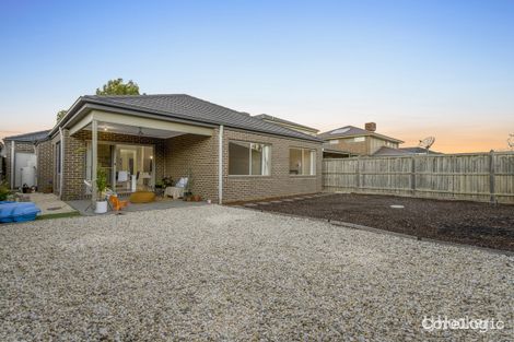 Property photo of 11 Baltic Circuit Point Cook VIC 3030