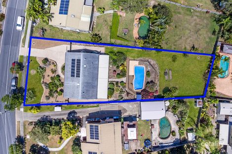 Property photo of 178 Plantain Road Shailer Park QLD 4128