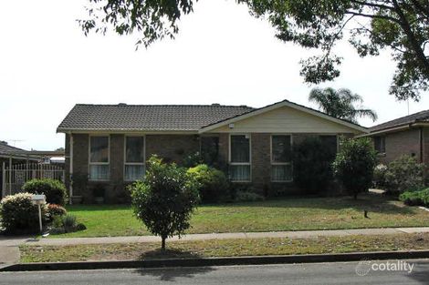 10 Andaman St, Kings Park, NSW 2148