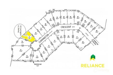 Property photo of 32 Currington Crescent Darley VIC 3340