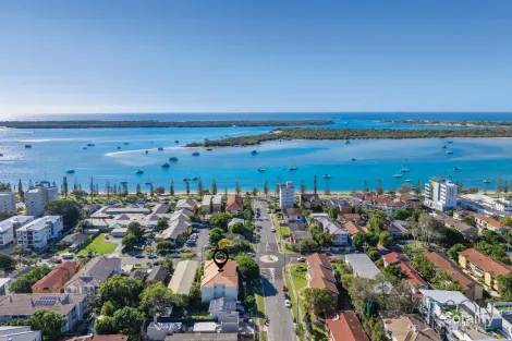 8/9 Parr St, Biggera Waters, QLD 4216