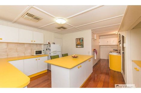 Property photo of 81 Penlington Street The Range QLD 4700