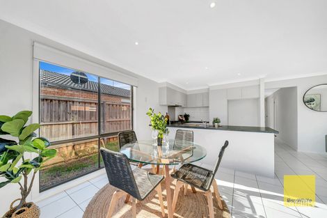 Property photo of 25 Burswood Drive Wyndham Vale VIC 3024