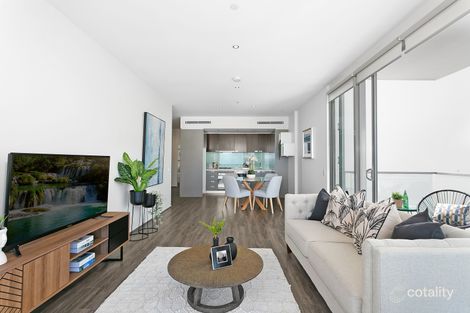 Property photo of 801E/599 Pacific Highway St Leonards NSW 2065