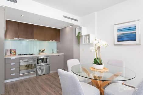 Property photo of 801E/599 Pacific Highway St Leonards NSW 2065