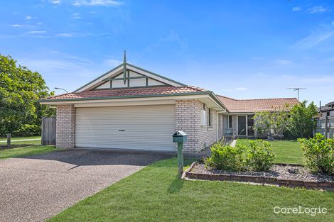 Property photo of 13 Springvale Place Carina QLD 4152