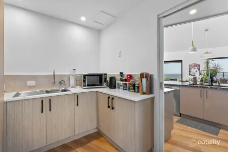 Property photo of 12 Ocean View Drive Greens Beach TAS 7270