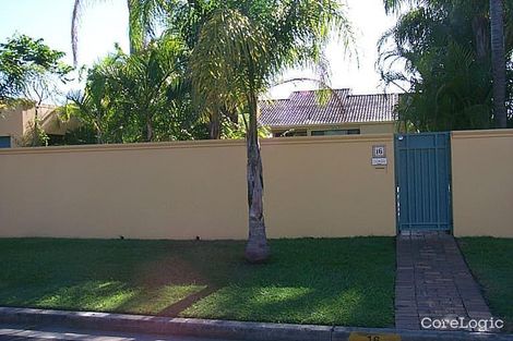 Property photo of 16 Mackay Close Bundall QLD 4217
