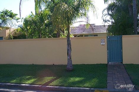 Property photo of 16 Mackay Close Bundall QLD 4217