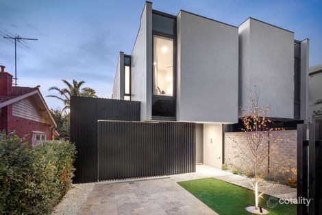 Property photo of 6A Coleridge Street Elwood VIC 3184