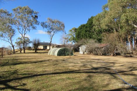 Property photo of 55 Coopers Road Red Range NSW 2370