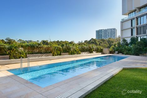 Property photo of 1110/5 Network Place North Ryde NSW 2113