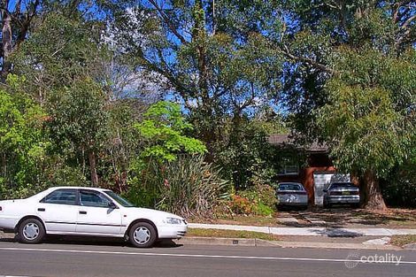 91 Oakes Rd, Carlingford, NSW 2118