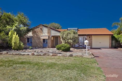 6 Woodhouse Way, Noranda, WA 6062