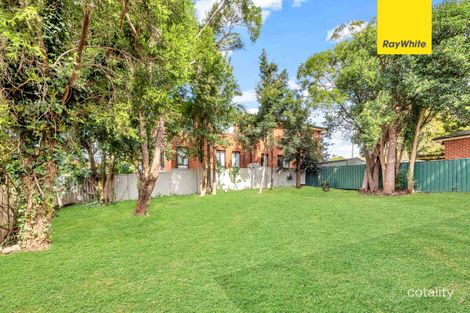 Property photo of 4 Jackson Street Ermington NSW 2115