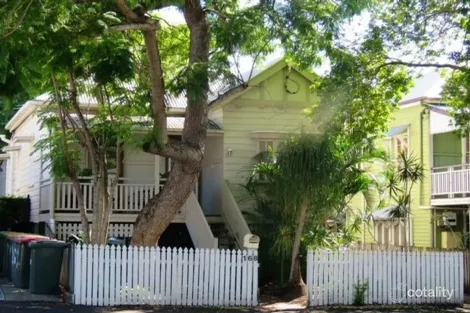 168 James St, New Farm, QLD 4005