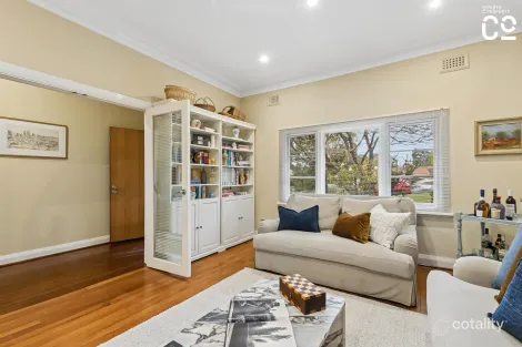 Property photo of 32 Meenaar Crescent Coolbinia WA 6050