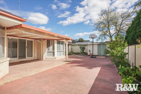 Property photo of 200 Swallow Drive Erskine Park NSW 2759