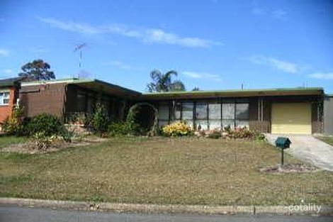 2 Lincoln Rd, Georges Hall, NSW 2198