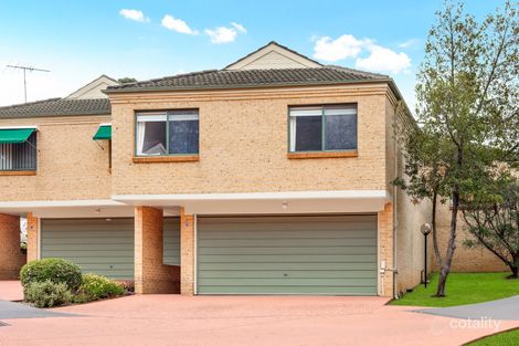 Property photo of 57/18 Buckleys Road Winston Hills NSW 2153