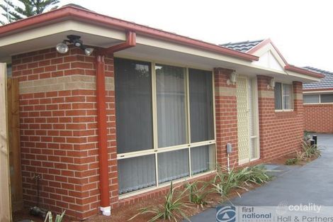 2/8 Rutherglen St, Noble Park, VIC 3174