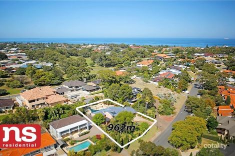 41 Pandora Dr, City Beach, WA 6015