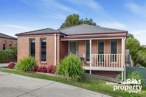 Property photo of 8 Newhaven Close Mount Pleasant VIC 3350